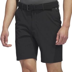 Adidas ULTIMATE365 8.5-INCH GOLF SHORTS Men's Black Shorts HR6793